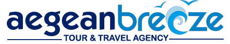 Aegean Breeze | Tour & Travel Agency